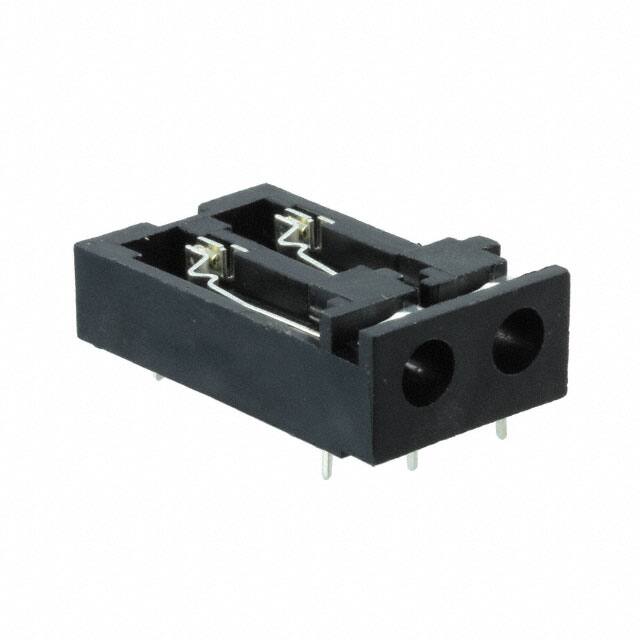 RTT8702X Switchcraft Inc.  Audio Connectors